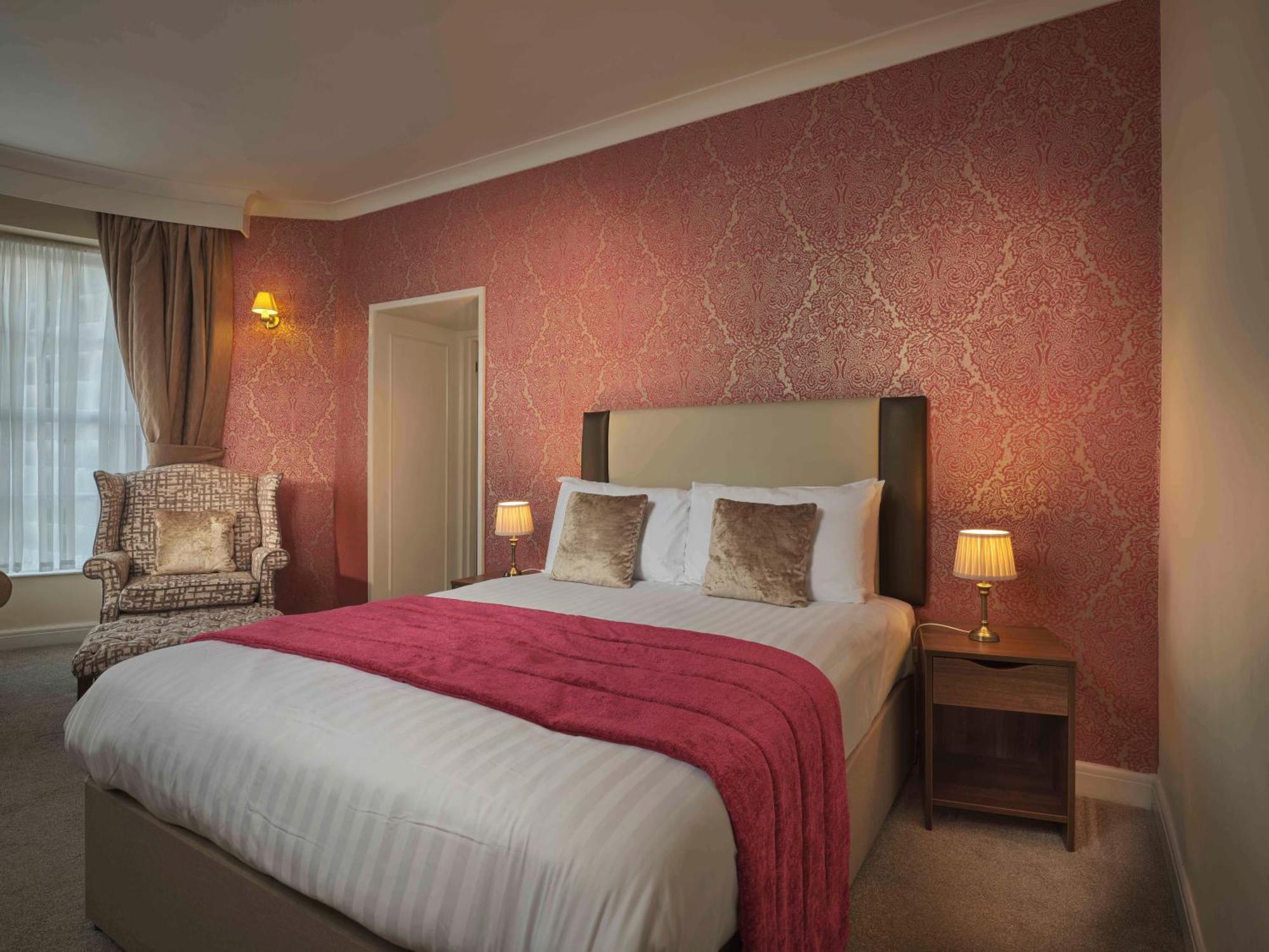 Royal Beacon Hotel Exmouth Exterior photo