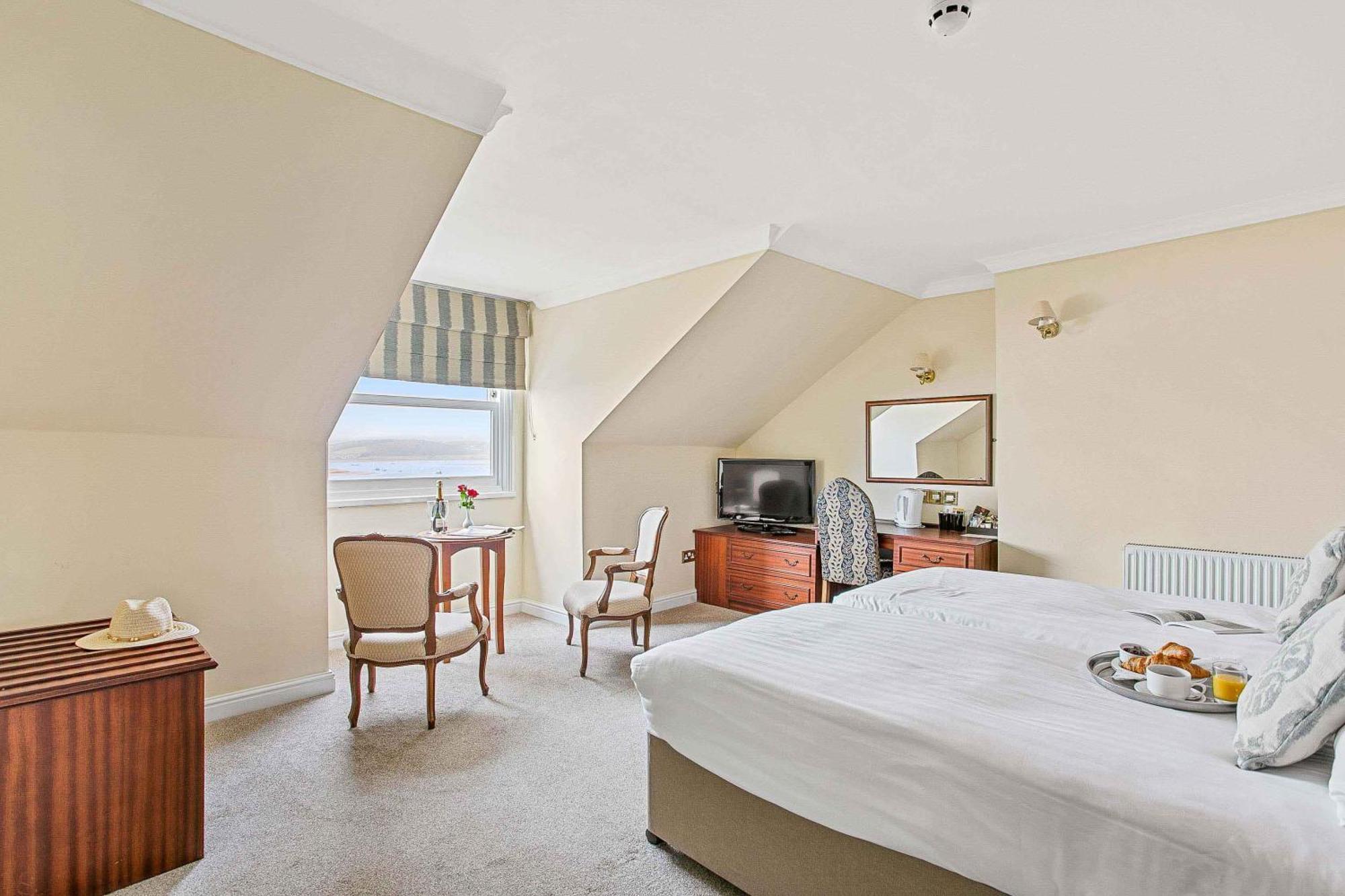 Royal Beacon Hotel Exmouth Exterior photo