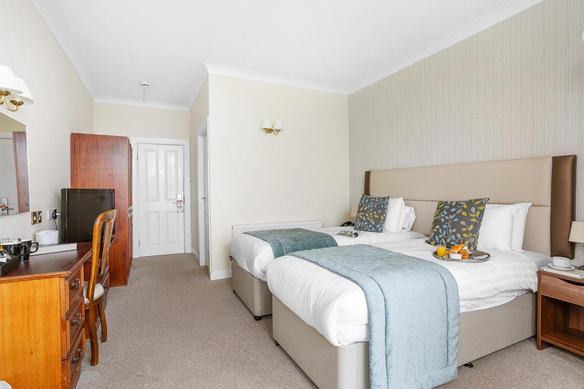 Royal Beacon Hotel Exmouth Exterior photo